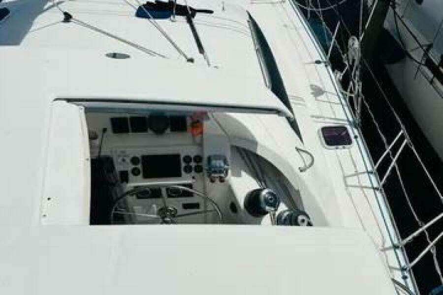 Sailfish 40ft Leopard Yacht For Sale