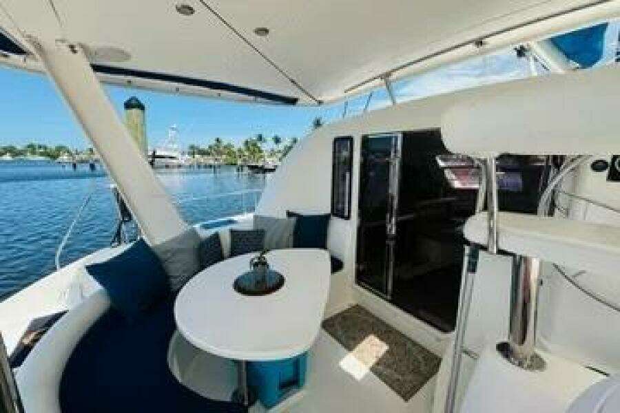 Sailfish 40ft Leopard Yacht For Sale
