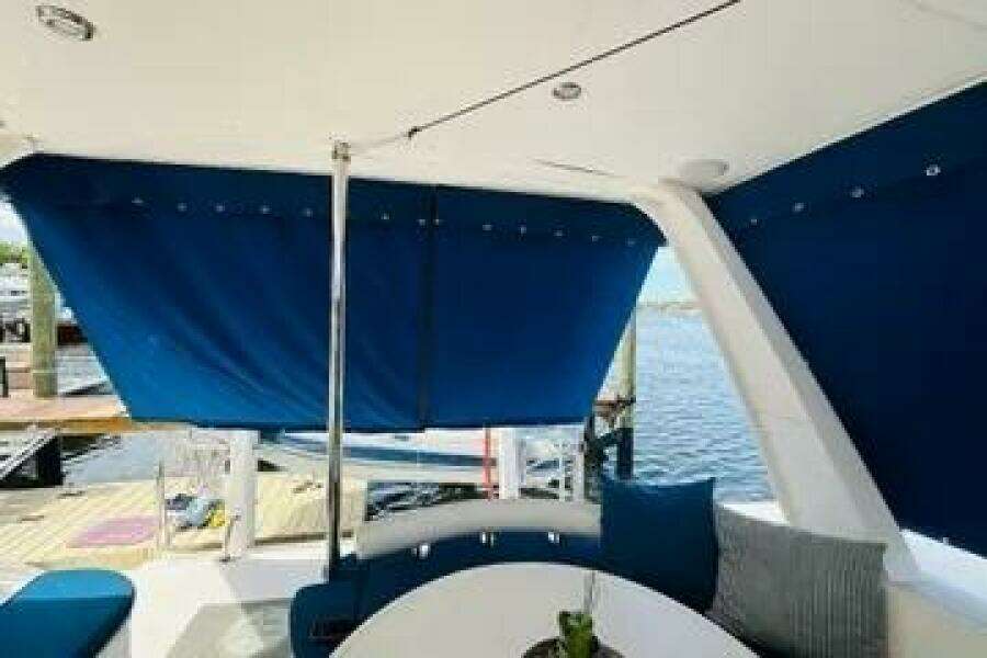Sailfish 40ft Leopard Yacht For Sale