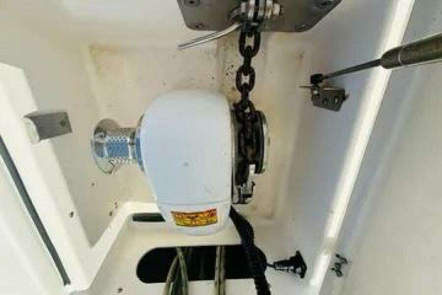 Sailfish 40ft Leopard Yacht For Sale