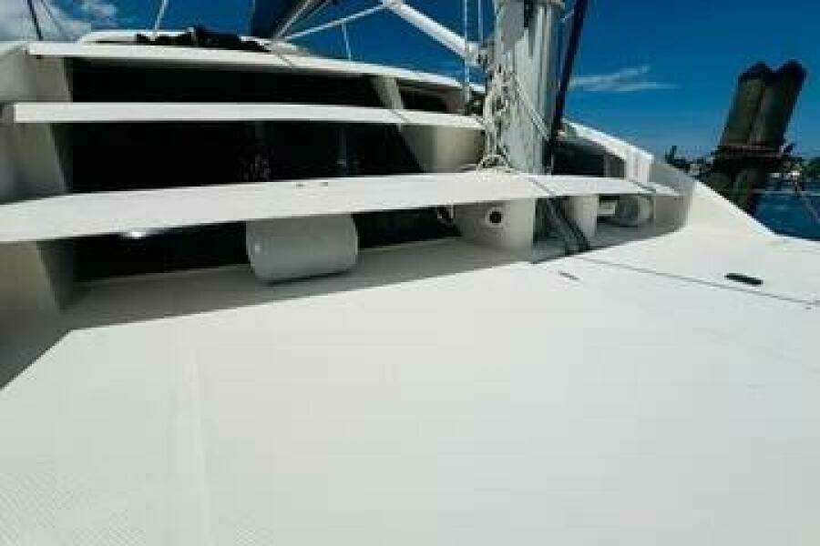 Sailfish 40ft Leopard Yacht For Sale