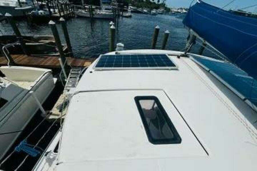Sailfish 40ft Leopard Yacht For Sale