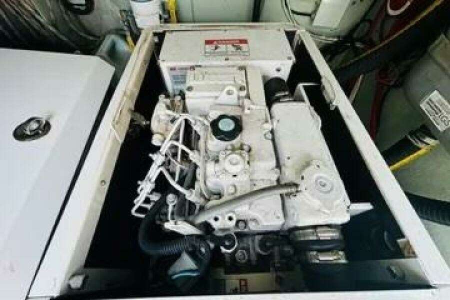 Sailfish 40ft Leopard Yacht For Sale