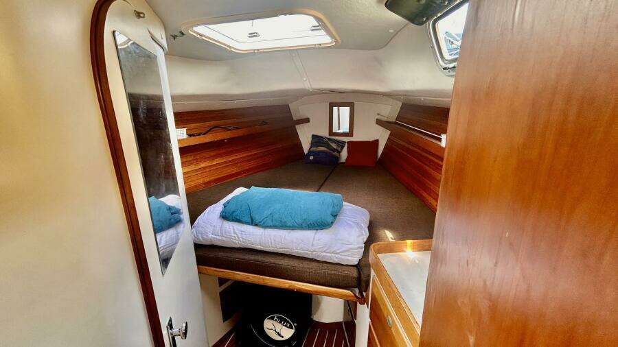 Merlin 41ft J Boats Yacht For Sale