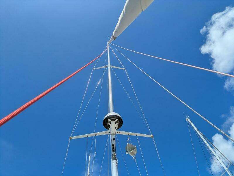 Merlin 41ft J Boats Yacht For Sale