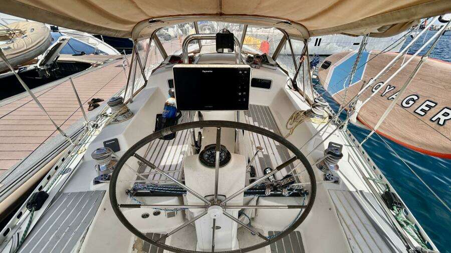 Merlin 41ft J Boats Yacht For Sale