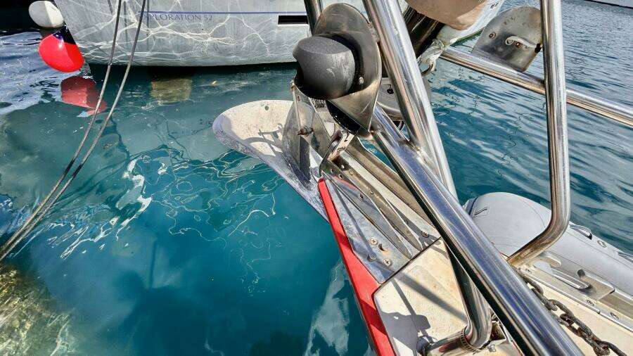 Merlin 41ft J Boats Yacht For Sale
