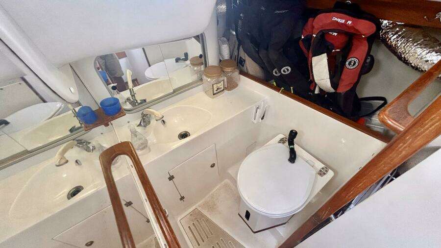 Merlin 41ft J Boats Yacht For Sale