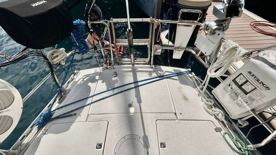 Merlin 41ft J Boats Yacht For Sale