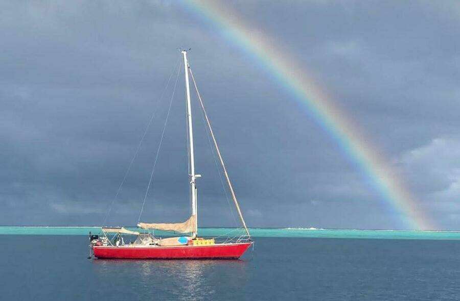 Merlin 41ft J Boats Yacht For Sale