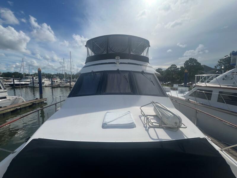 1989 Ocean Yachts MY