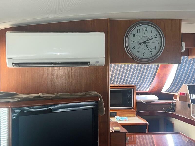 1989 Ocean Yachts MY