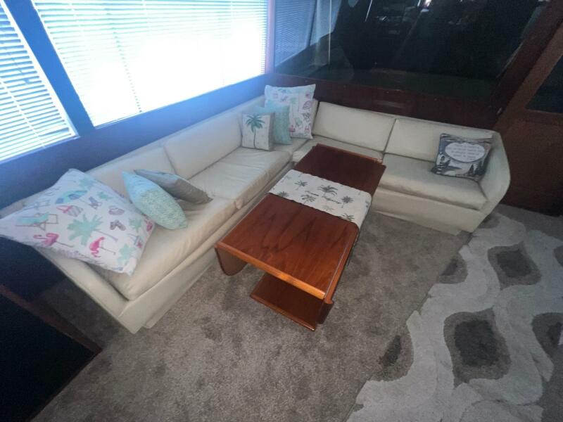 1989 Ocean Yachts MY