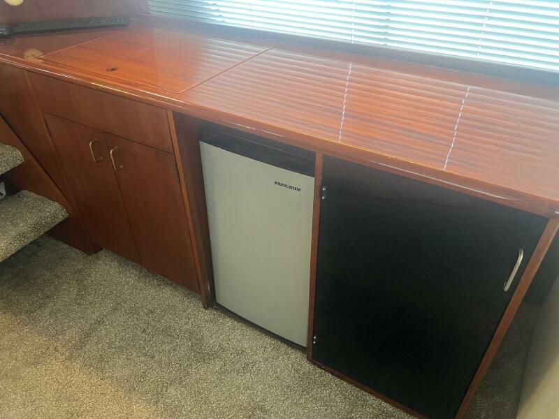 1989 Ocean Yachts MY