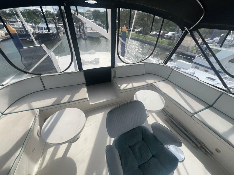 1989 Ocean Yachts MY