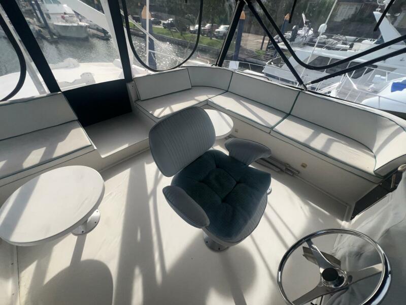 1989 Ocean Yachts MY