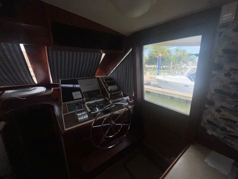 1989 Ocean Yachts MY