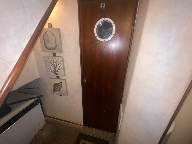 1989 Ocean Yachts MY