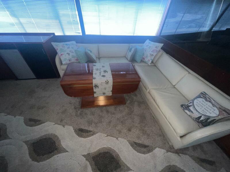 1989 Ocean Yachts MY