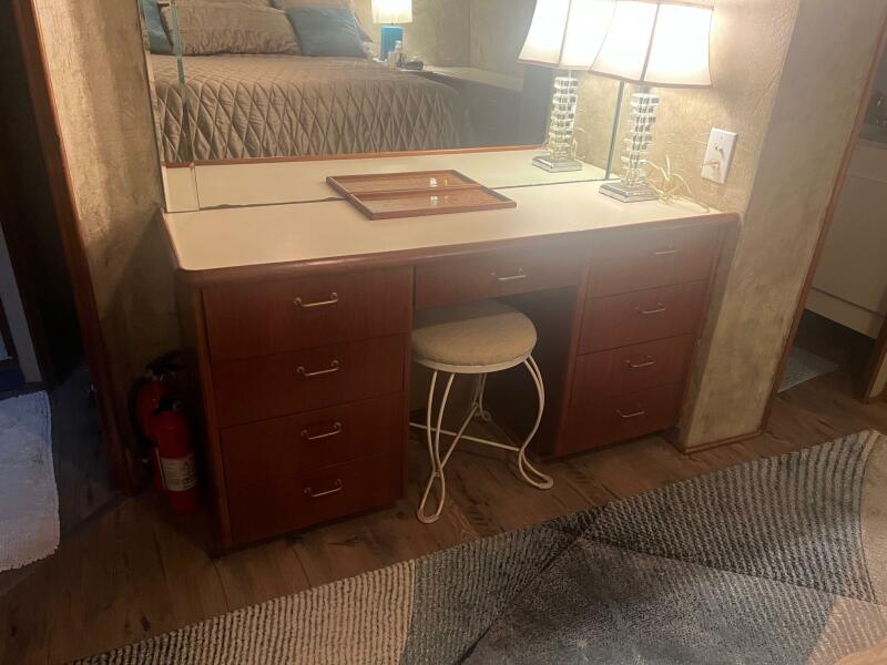 1989 Ocean Yachts MY