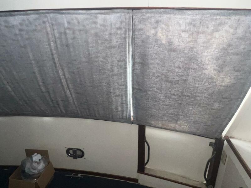 1989 Ocean Yachts MY