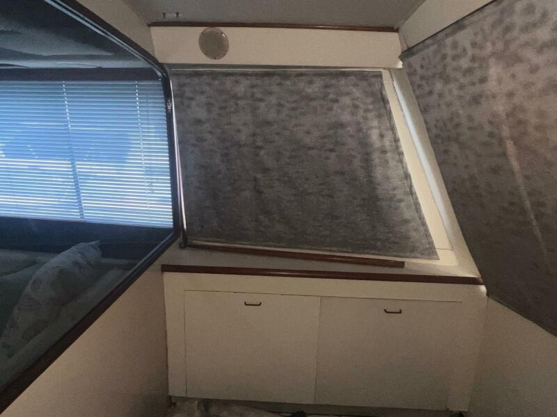 1989 Ocean Yachts MY