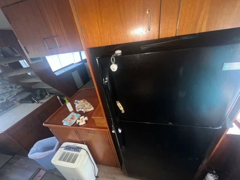 1989 Ocean Yachts MY