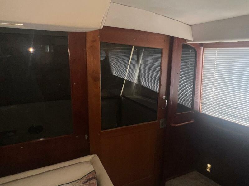 1989 Ocean Yachts MY