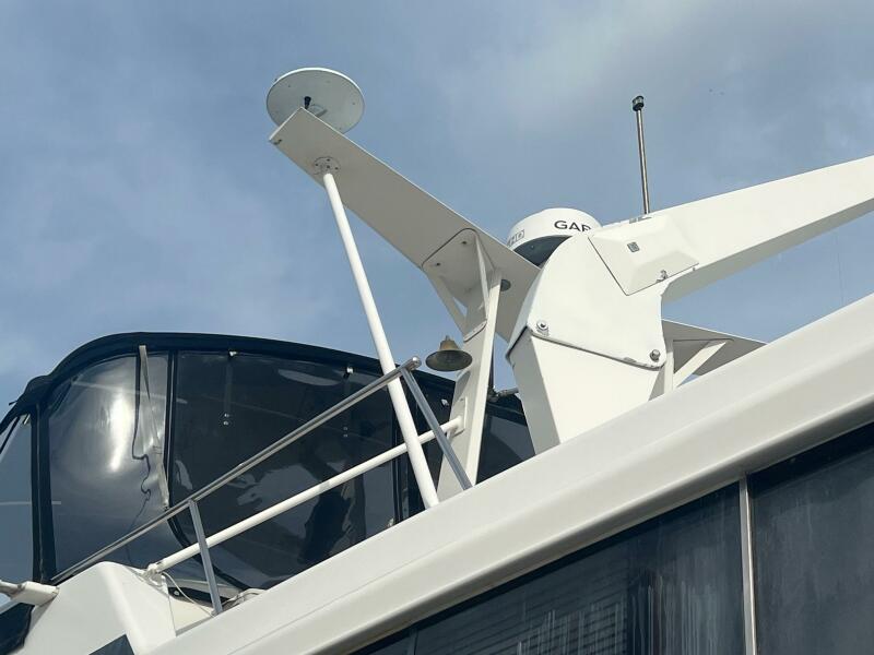 1989 Ocean Yachts MY
