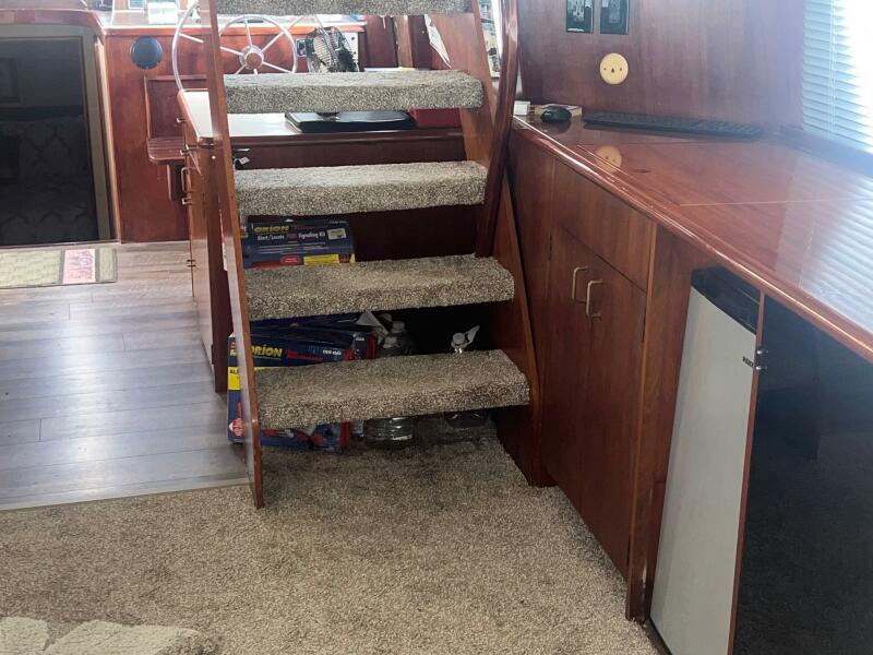 1989 Ocean Yachts MY