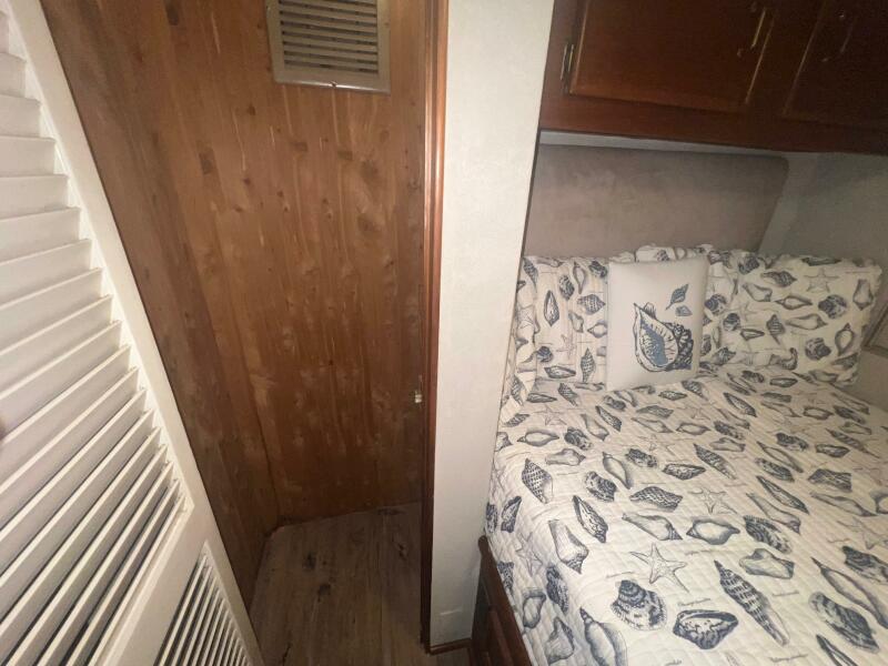 1989 Ocean Yachts MY
