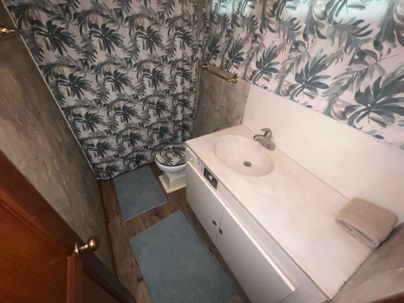 1989 Ocean Yachts MY