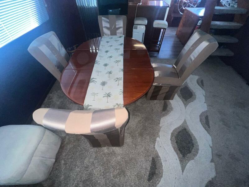 1989 Ocean Yachts MY