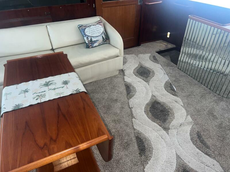 1989 Ocean Yachts MY