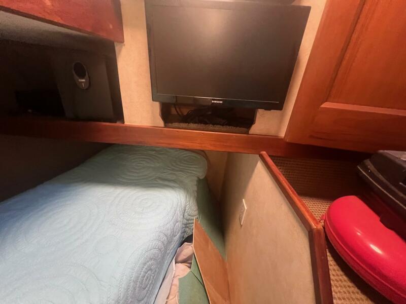 1989 Ocean Yachts MY