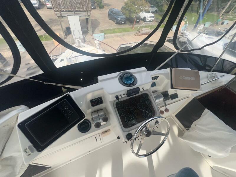 1989 Ocean Yachts MY