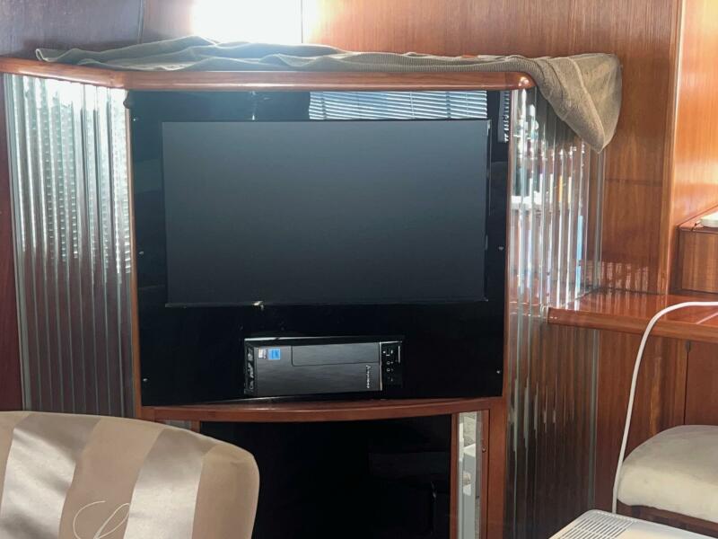 1989 Ocean Yachts MY
