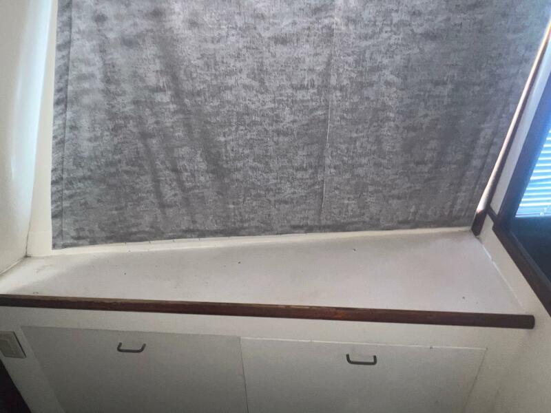 1989 Ocean Yachts MY