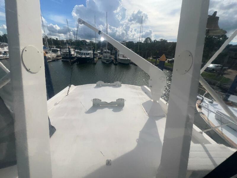 1989 Ocean Yachts MY
