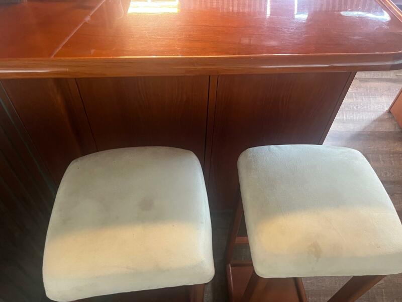 1989 Ocean Yachts MY