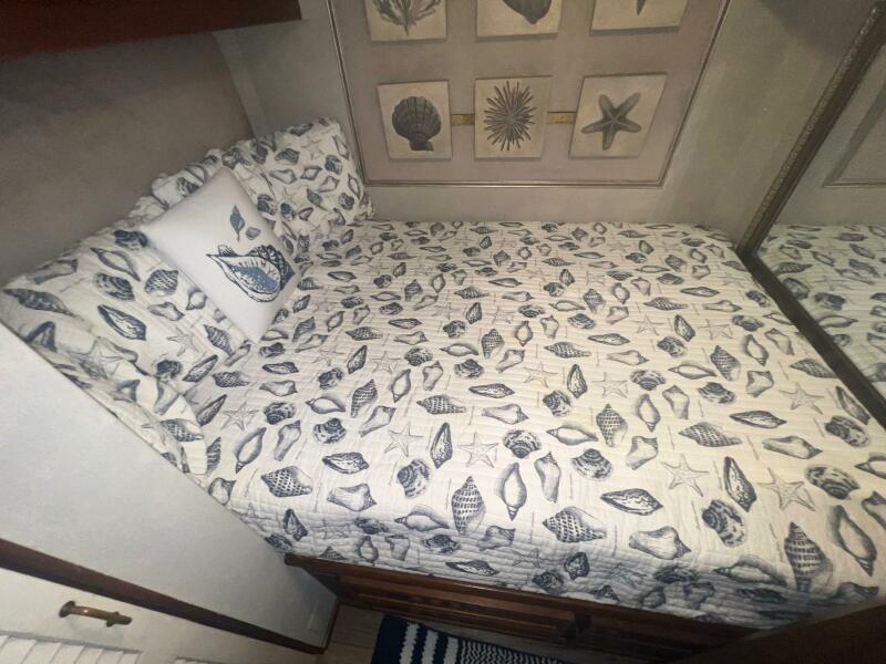 1989 Ocean Yachts MY