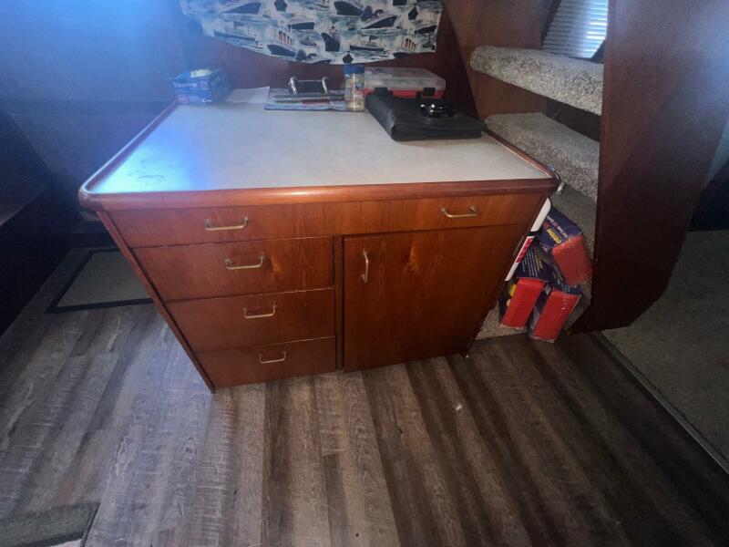 1989 Ocean Yachts MY