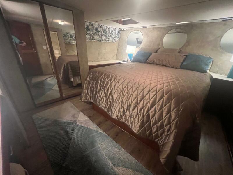 1989 Ocean Yachts MY
