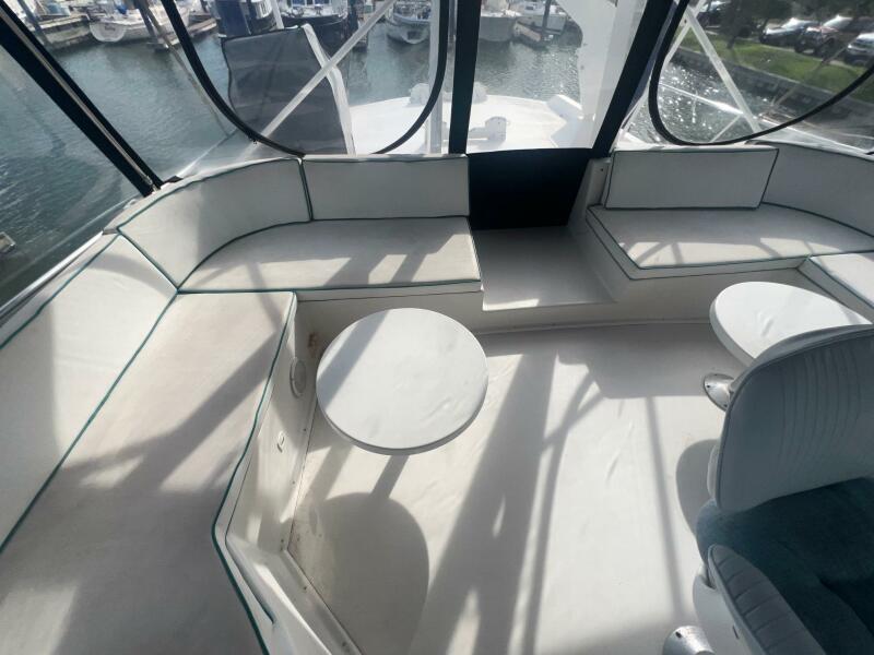 1989 Ocean Yachts MY