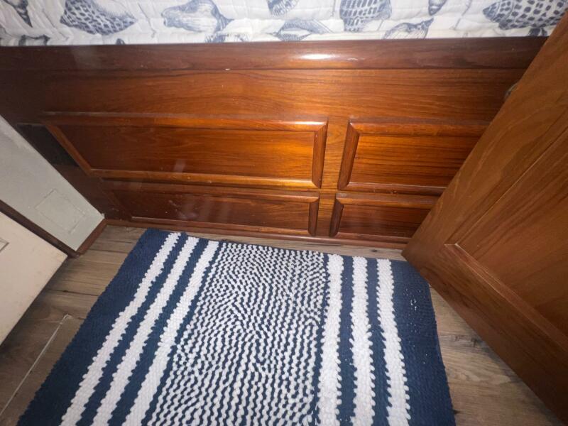 1989 Ocean Yachts MY