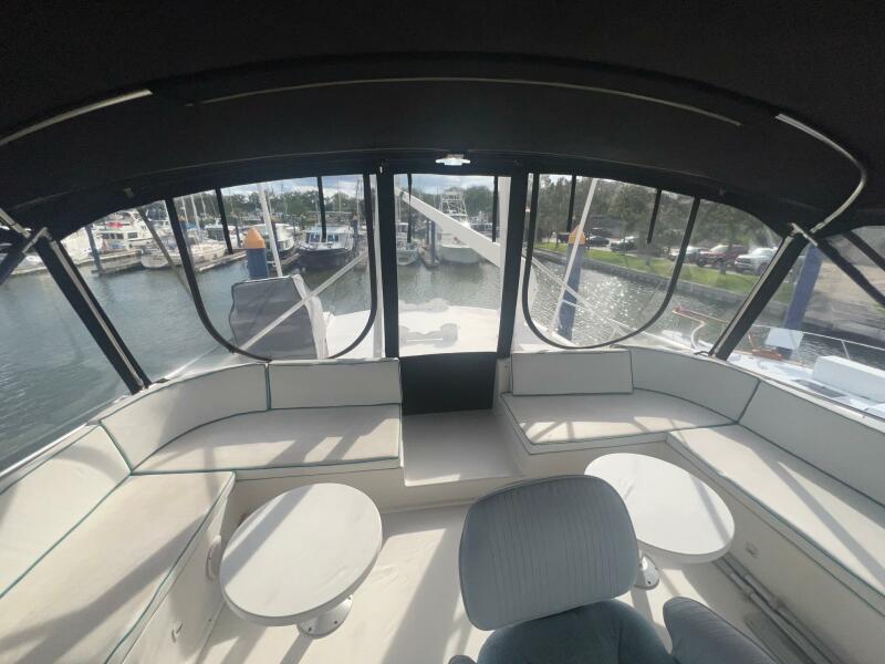 1989 Ocean Yachts MY