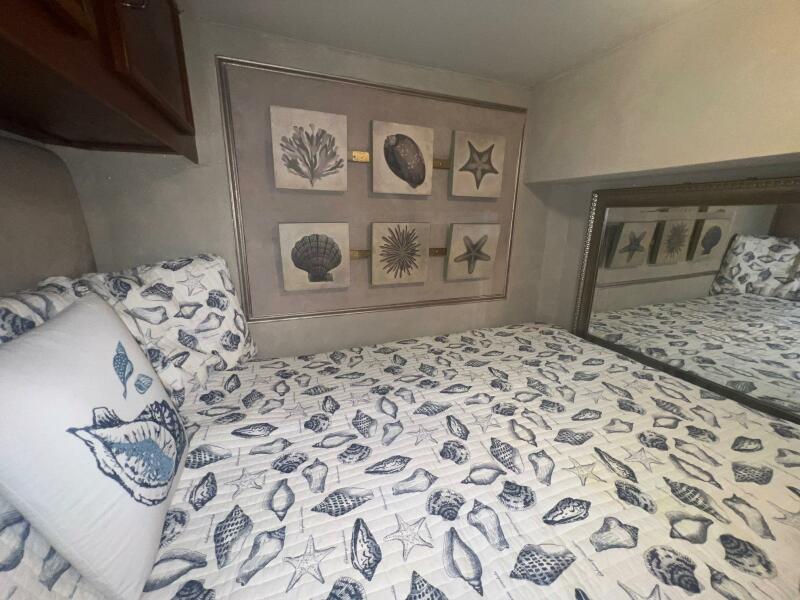 1989 Ocean Yachts MY