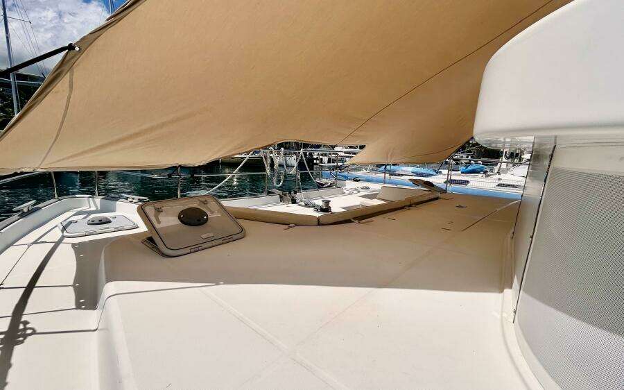 Migaloo 43ft CNB Yacht For Sale