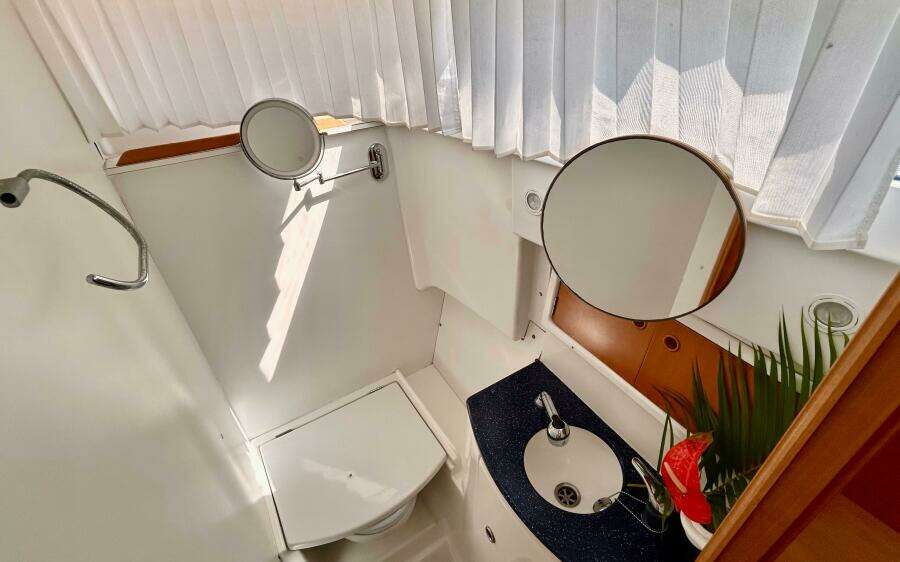 Migaloo 43ft CNB Yacht For Sale