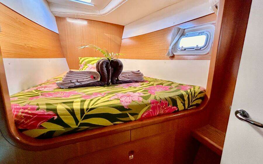 Migaloo 43ft CNB Yacht For Sale